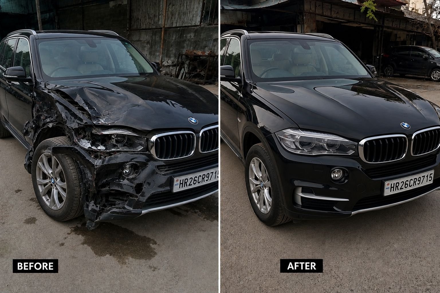 Accident Claim Assistance