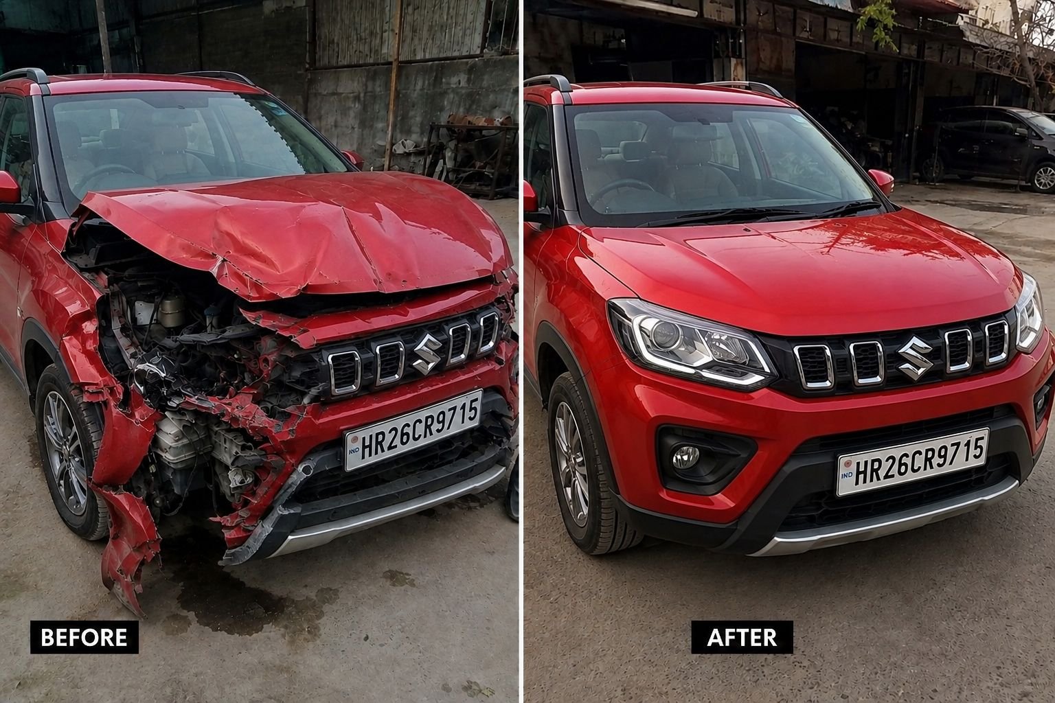 Car Insurance Claim Assistance